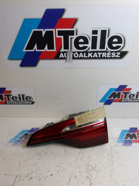 [GYRI JSZER] AUDI A4 AVANT (2018->) JOBB BELS LMPA | 8W9945076AA